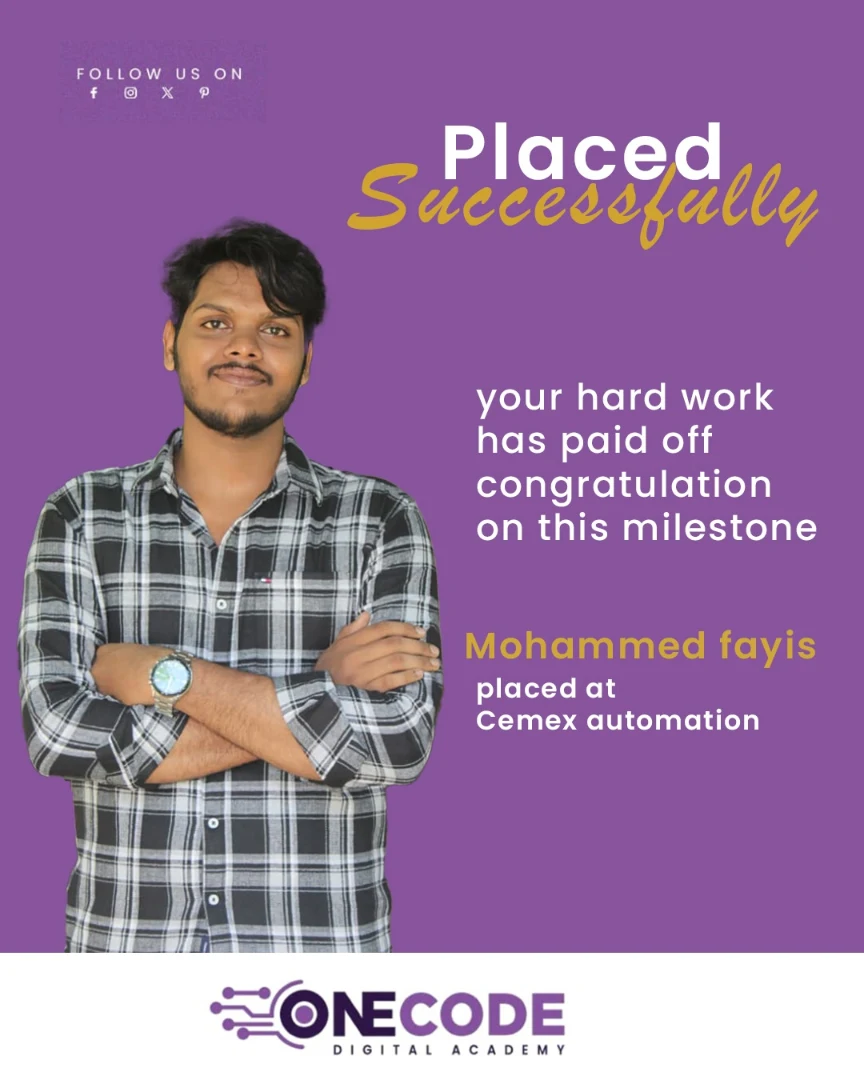 🎉 Congratulations on turning your hard work into success!